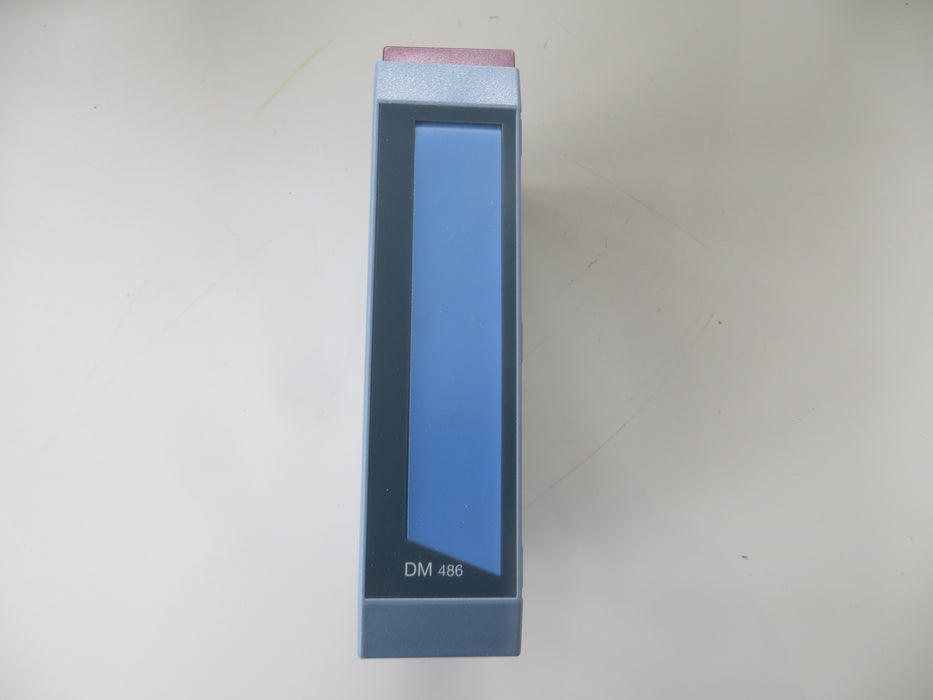 B&amp;R X20 BB 57 "Busmodule" - Beschadigde doos