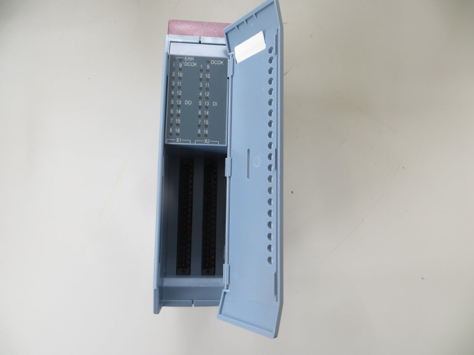 B&amp;R X20 BB 57 "Busmodule" - Beschadigde doos