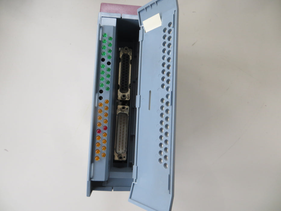 B&amp;R X20 BB 57 "Busmodule" - Beschadigde doos