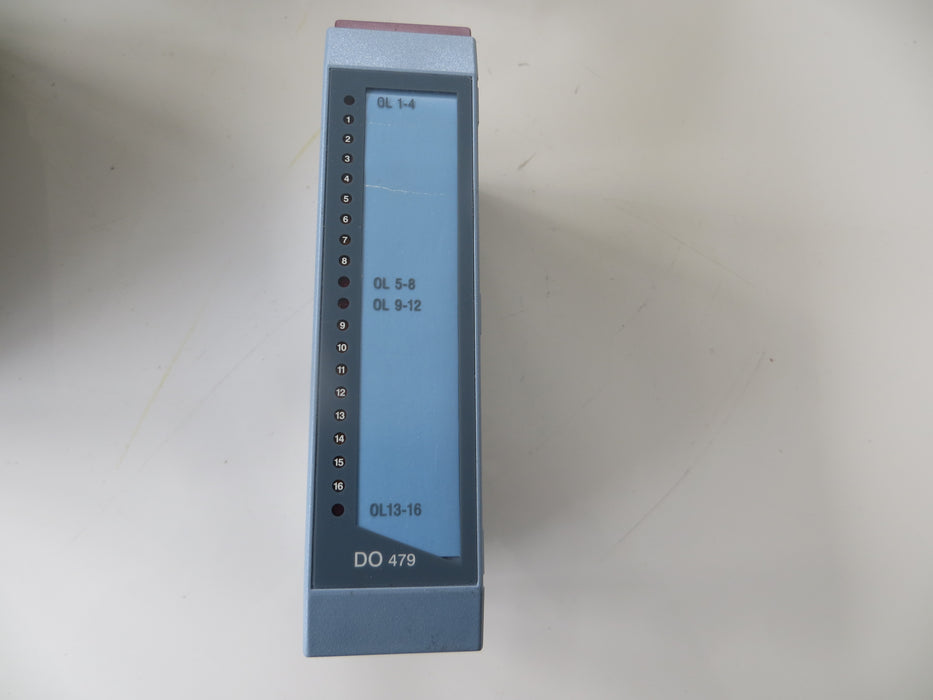 B&amp;R X20 BB 57 "Busmodule" - Beschadigde doos