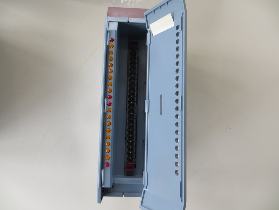 B&amp;R X20 BB 57 "Busmodule" - Beschadigde doos