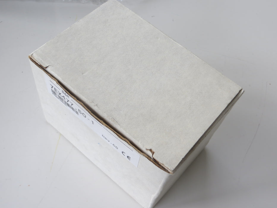 B&amp;R X20 BB 57 "Busmodule" - Beschadigde doos