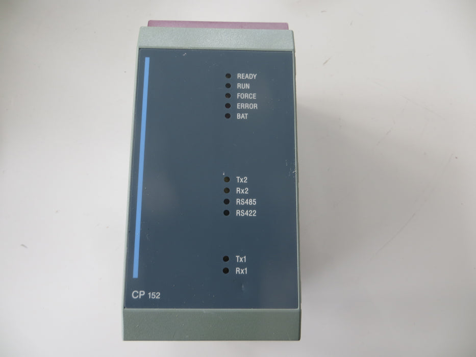 B&amp;R X20 BB 57 "Busmodule" - Beschadigde doos