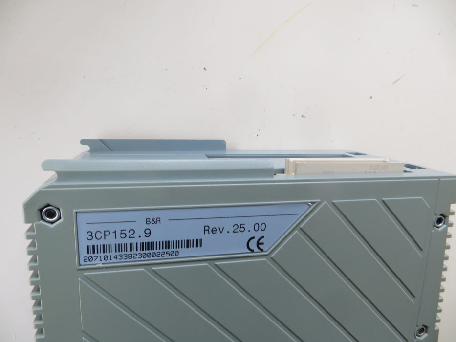 B&amp;R X20 BB 57 "Busmodule" - Beschadigde doos