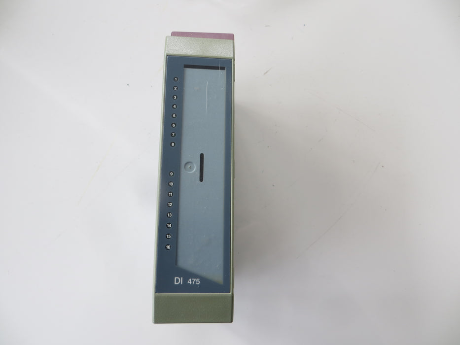 B&amp;R X20 BB 57 "Busmodule" - Beschadigde doos