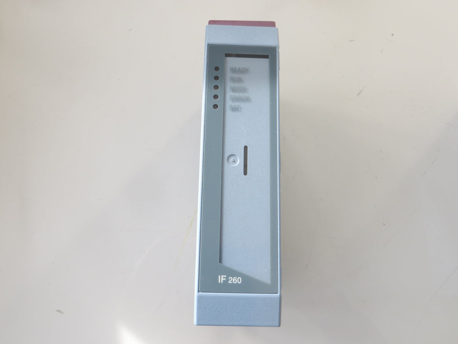 B&amp;R X20 BB 57 "Busmodule" - Beschadigde doos