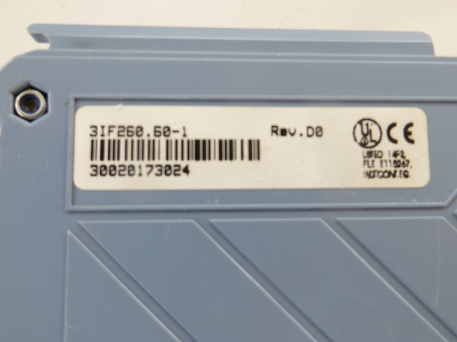 B&amp;R X20 BB 57 "Busmodule" - Beschadigde doos