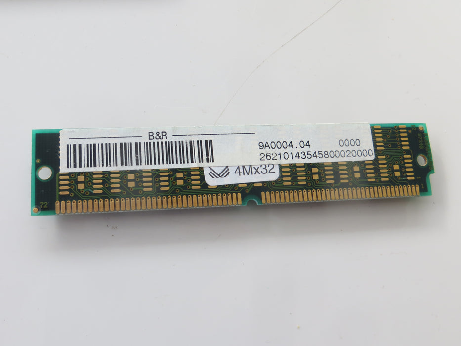 B&amp;R X20 BB 57 "Busmodule" - Beschadigde doos