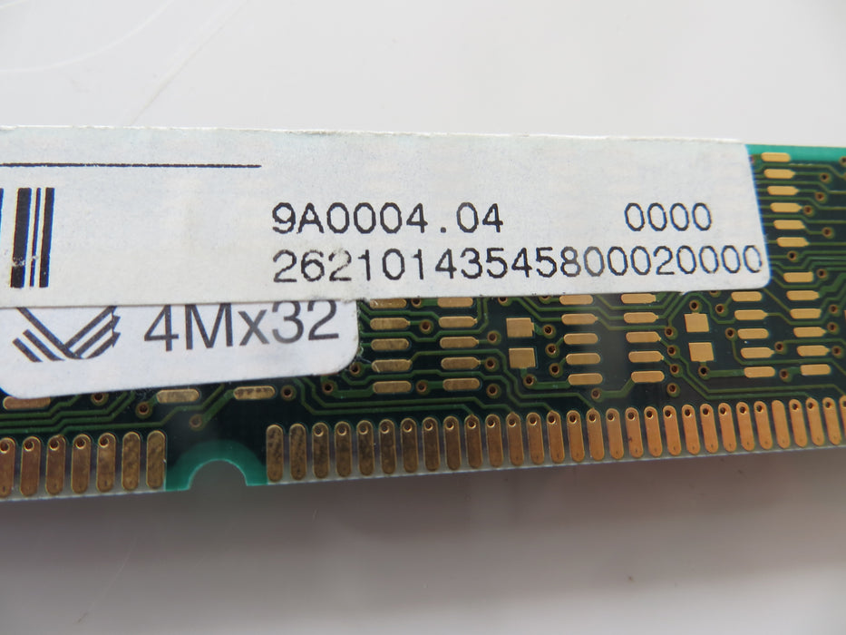 B&amp;R X20 BB 57 "Busmodule" - Beschadigde doos