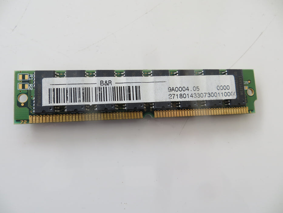 B&amp;R X20 BB 57 "Busmodule" - Beschadigde doos