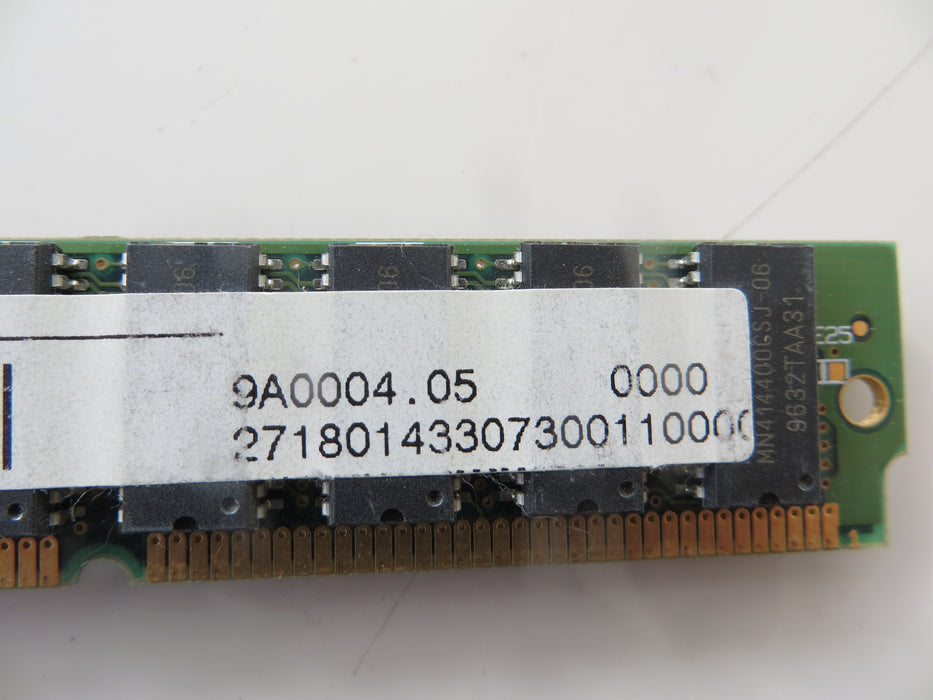 B&amp;R X20 BB 57 "Busmodule" - Beschadigde doos