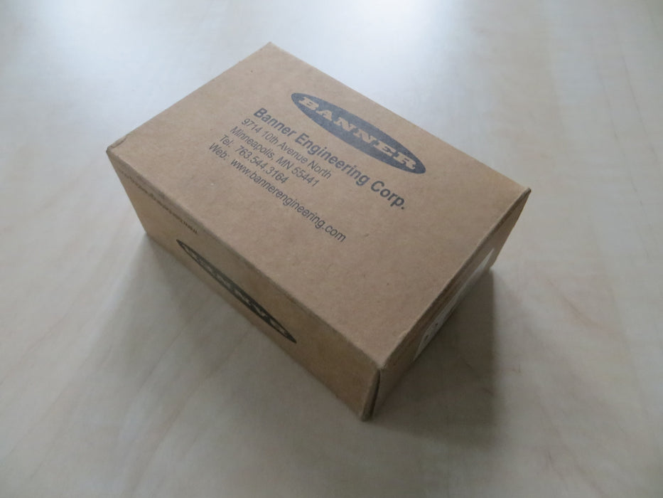 Banner T30SP6FF600Q "Sensor"