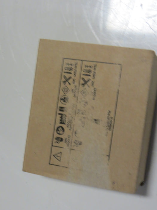 Siemens 6ES7 132-6BF01-0BA0 "Digital output module"