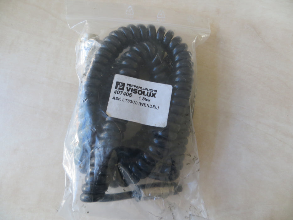 Visolux ASK LT63/70 "Connector cable"