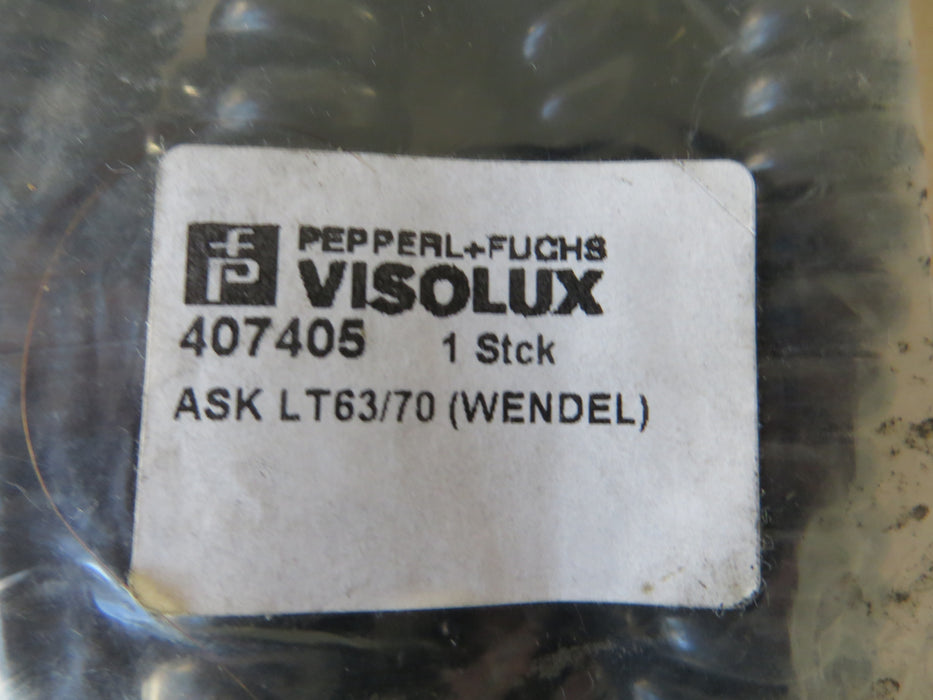 Visolux ASK LT63/70 "Connector cable"