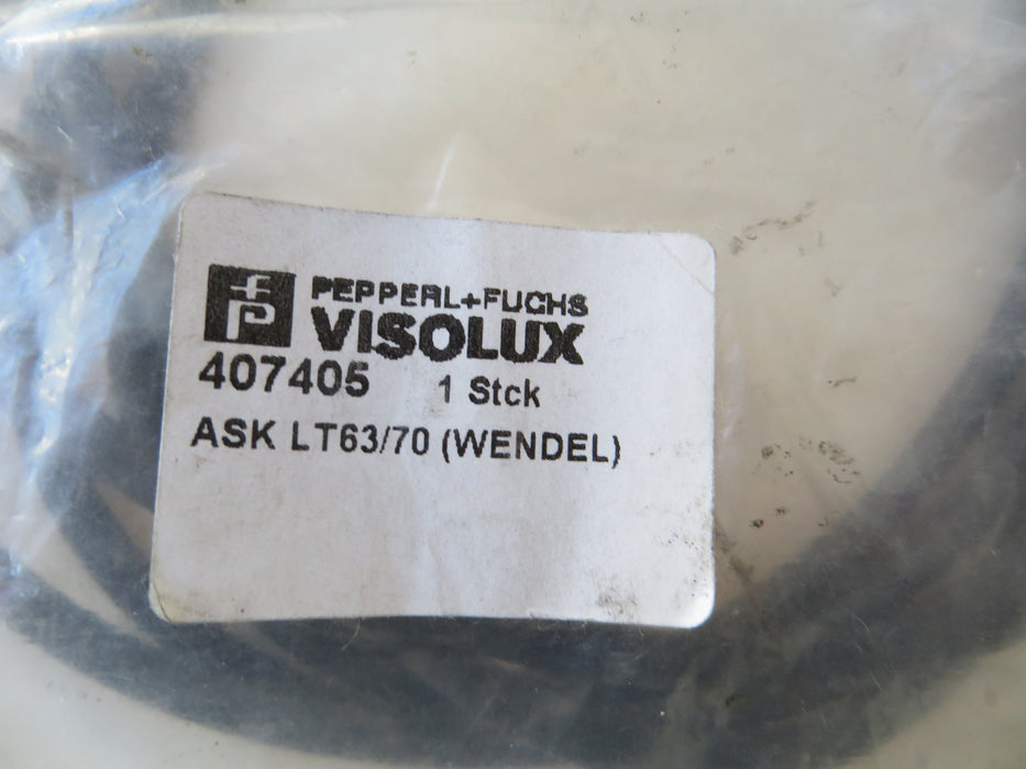 Visolux ASK LT63/70 "Connector cable"