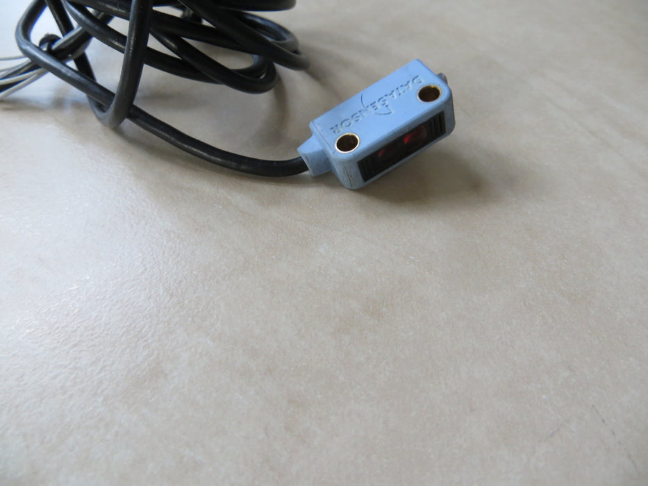 Datasensor SM-PR-2-D00-PP "Sensor"