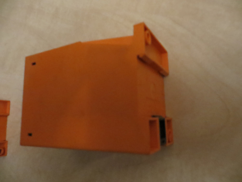 Siemens 3SK1121-1CB42 "Veiligheidsrelaismodule"