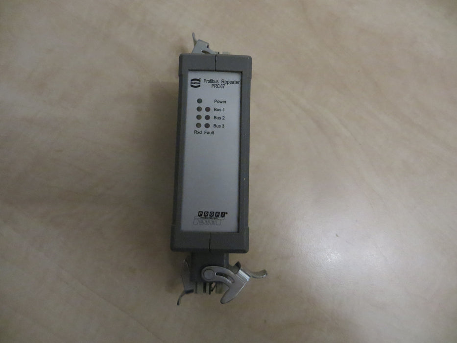 Harting PRC67-10  "Profibus"