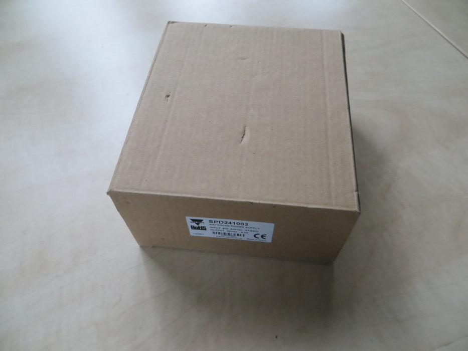 Carlo Gavazzi  SPD241002  "Power supply"