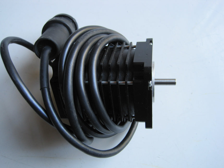 Berger Lahr VRDM 568/50 LNA "Stepper motor"