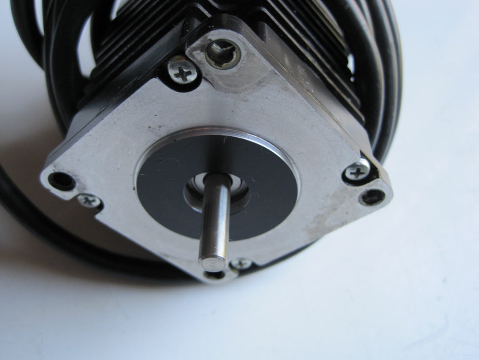 Berger Lahr VRDM 568/50 LNA "Stepper motor"