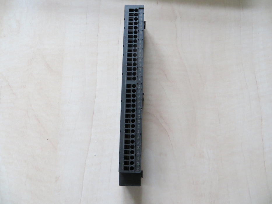 Siemens 6ES7 193-1FL50-0XA0 "Terminal module"