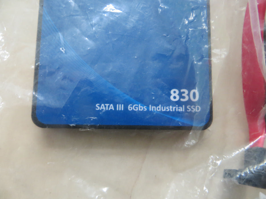 Advantech SQF-S25M8-128G-SAC "SSD"