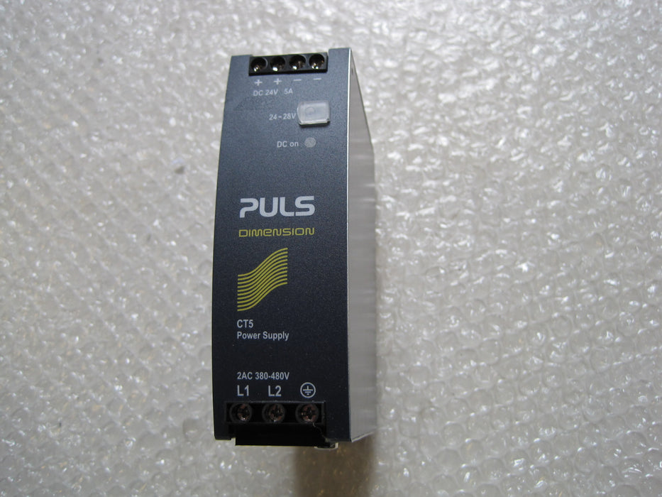 PULS CT5.241 "Power Supply"
