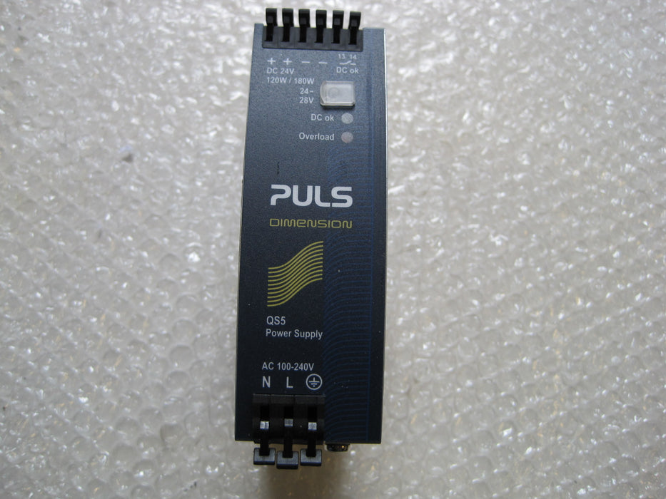PULS  QS5.241 "Power Supply"