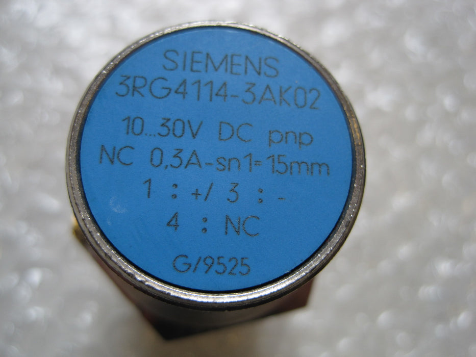Siemens 6ES7-318-3FL00-0AB0 "SPS-CPU"
