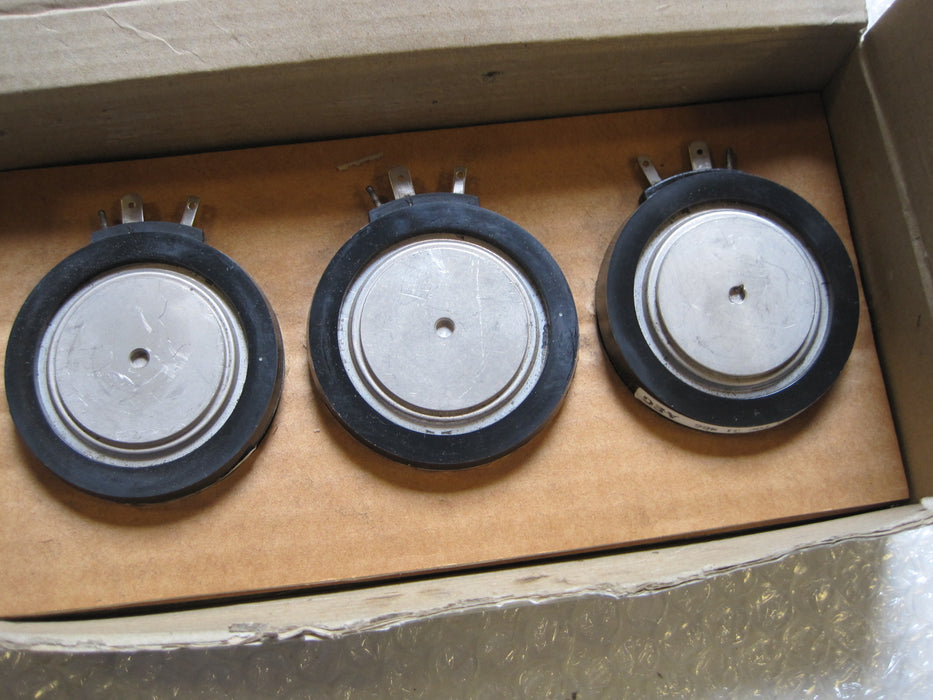 AEG T 718 N 1200 TOC 31 4B6 "Thyristor"