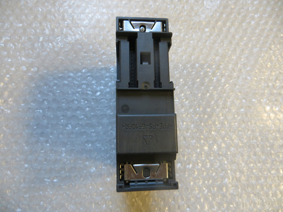 Siemens 6ES7 321-1BL00-0AA0 "Digitale ingang"