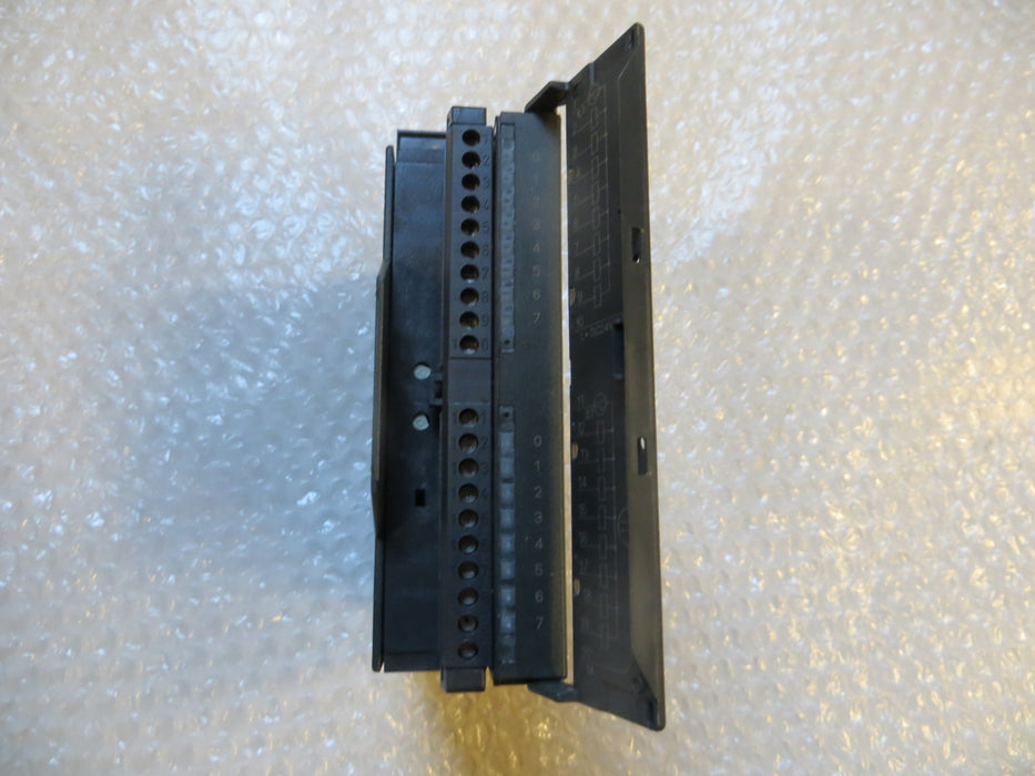 Siemens 6ES7 322-1HH01-0AA0 "Digitale uitgang"