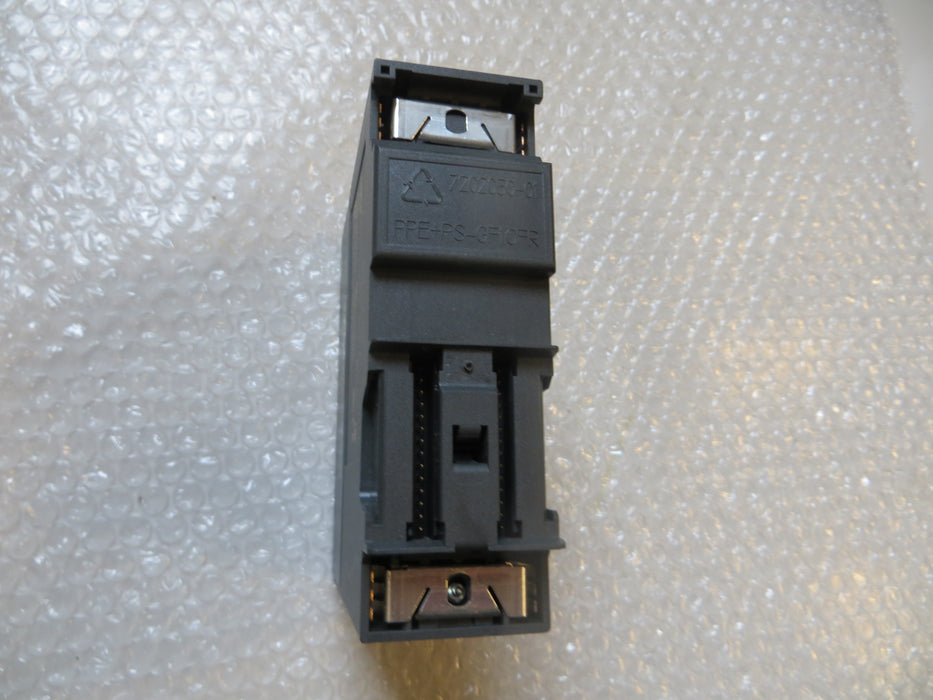 Siemens 6ES7 323-1BH01-0AA0 "Digitale I/O"