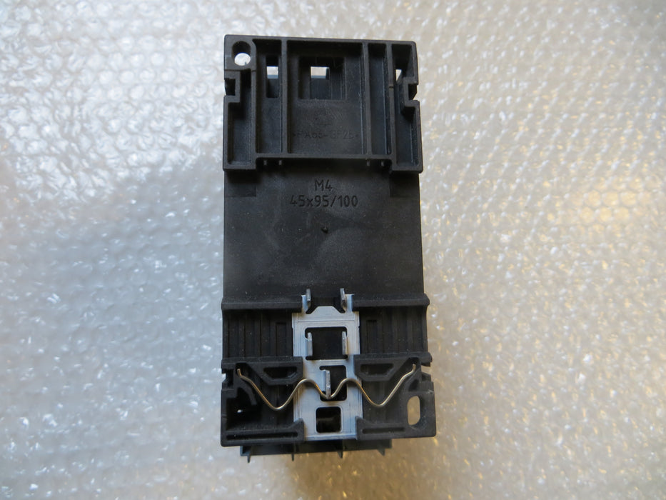 Siemens 3RT2035-3KB40 "Contactor"