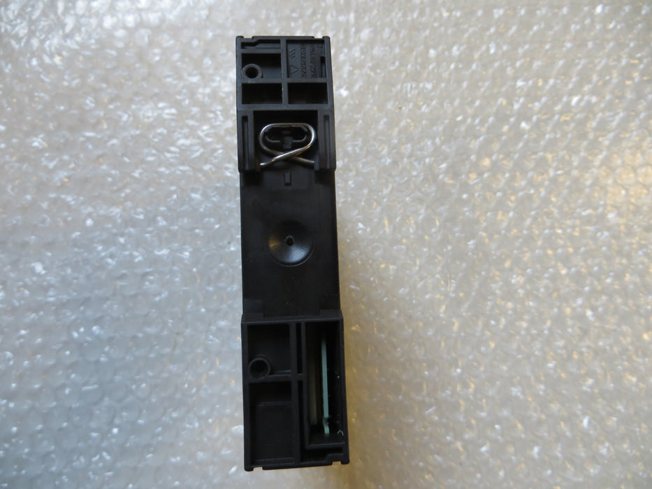 Siemens 3SK1121-1CB42 "Veiligheidsrelaismodule"