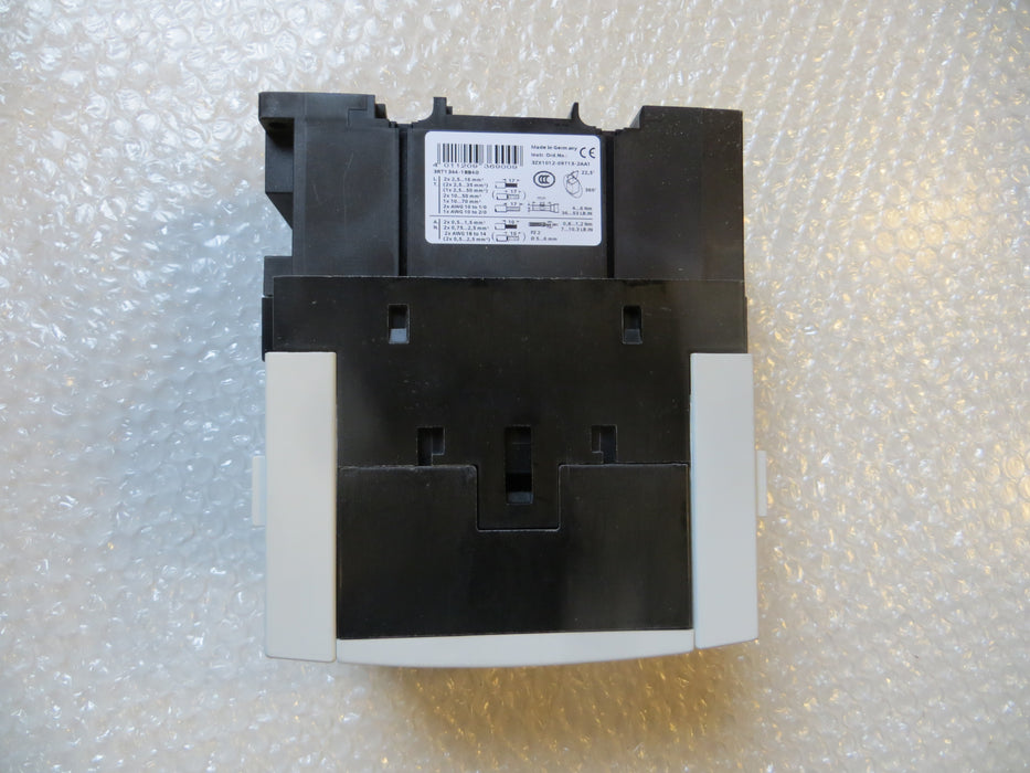 Siemens 3RT1344-1B..0 "Contactor"