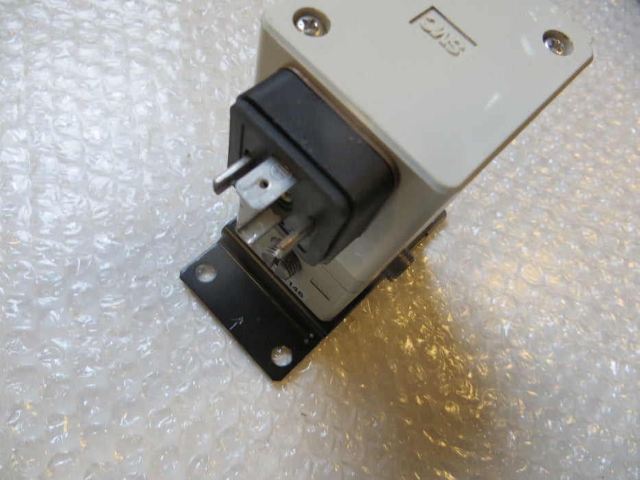 SMC EIT2010-F02B "Regulator"