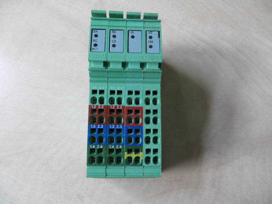 Phoenix Contact SACB-8/16-C SCO "Distributiebox"