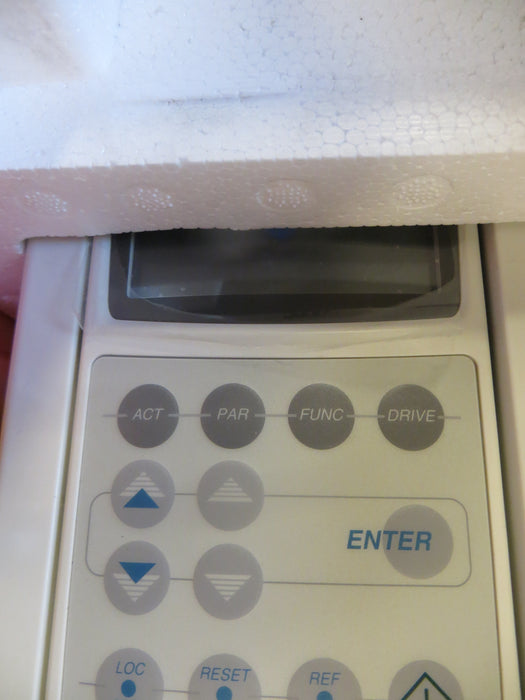 ABB 2TLA020046R0600 "Sicherheitsschalter"