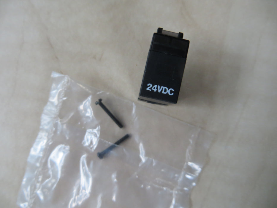 SMC ECDPX2N25-75 "Double Rod"