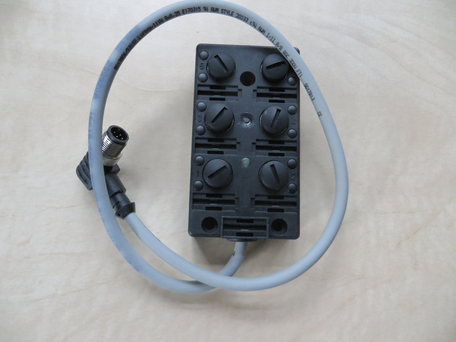 Leuze Electronic AC-SCM1 "Sensor Unit"