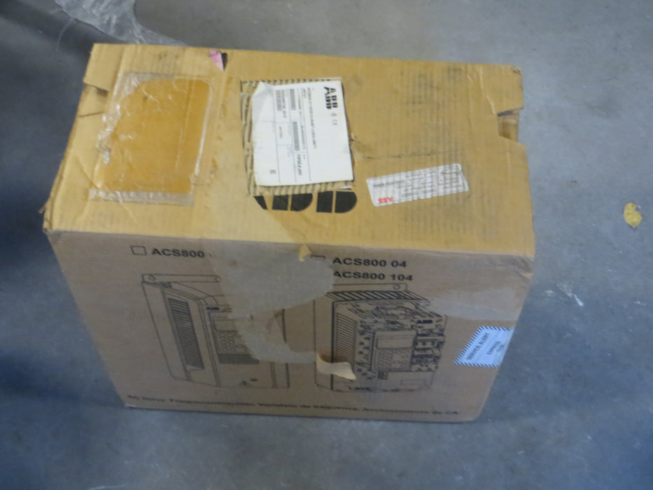 ABB 2TLA020046R0600 "Sicherheitsschalter"