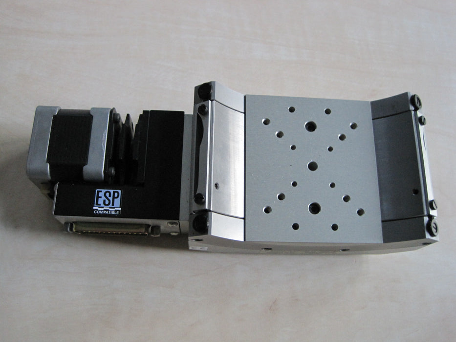 Newport M-BGM80PP  "Stepper motor stage"