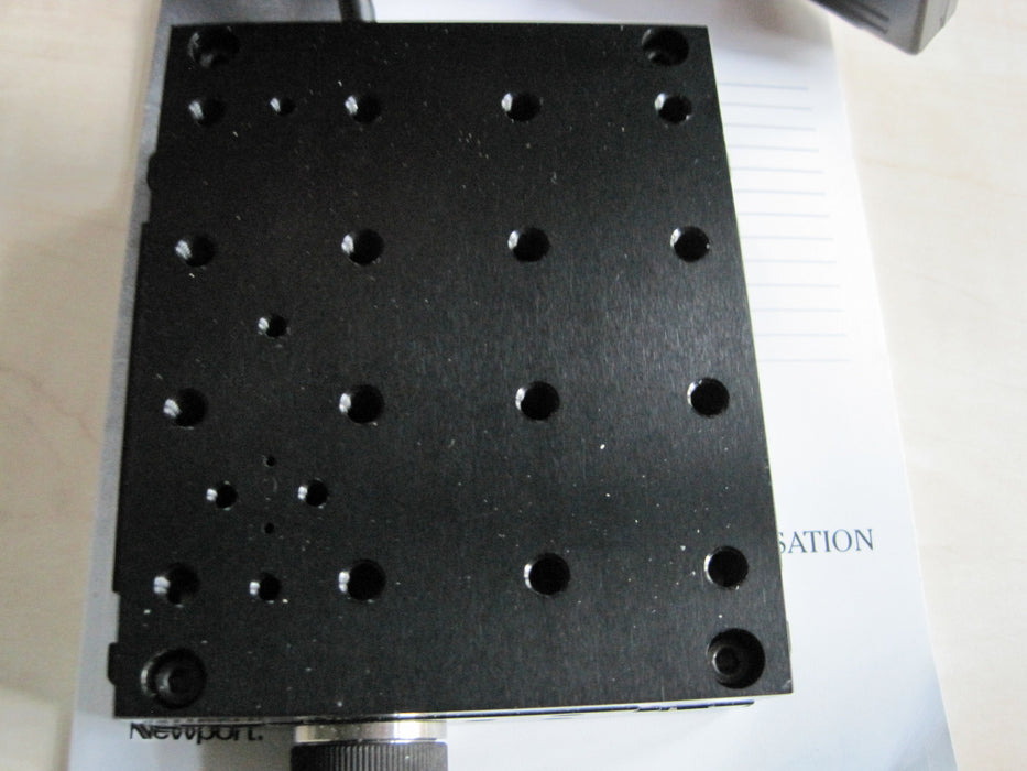 Newport M-VP-25XA  "Linear Stage"