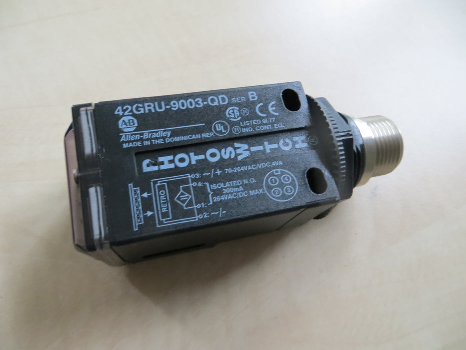 Allen Bradley 1769-ECR "Omhulsel"