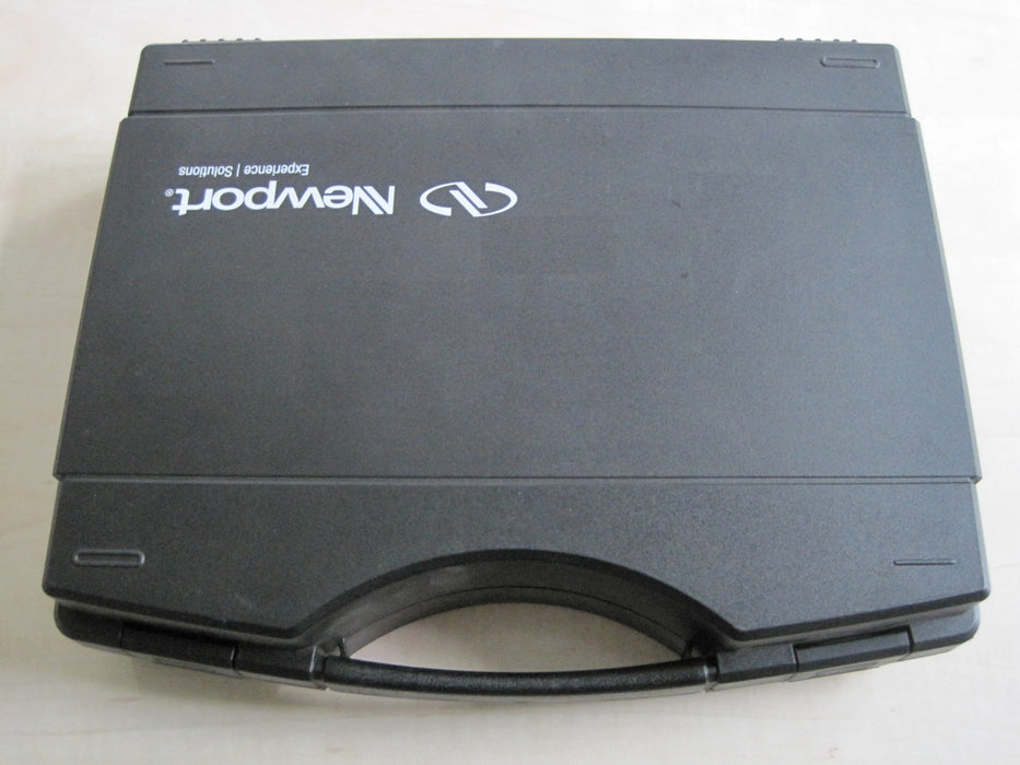 Newport 843-R +  "Optical Power Detector"