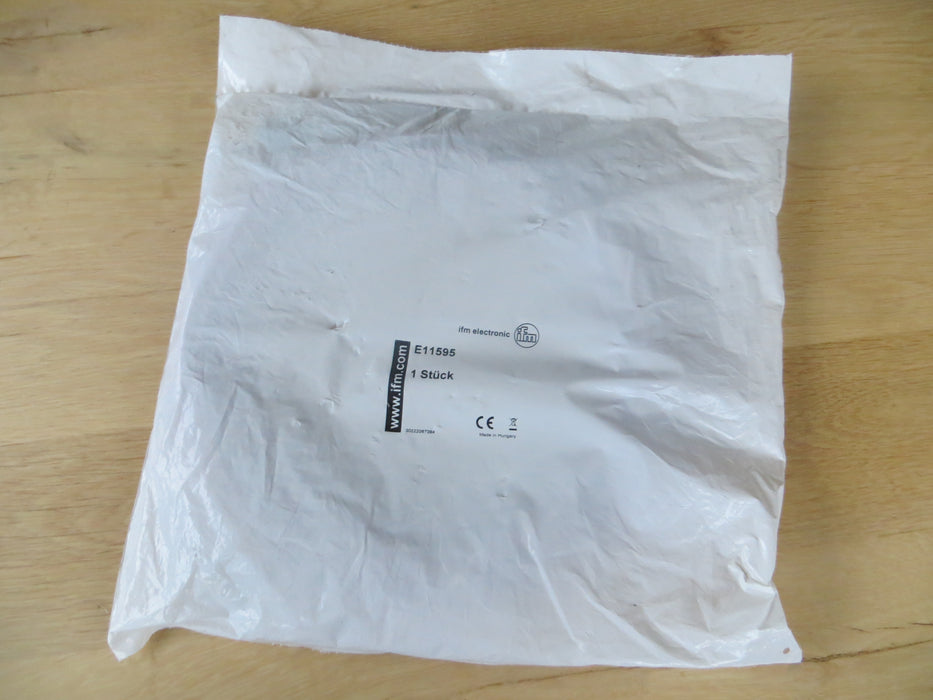 IFM Electronic E11595  "Connection Cable"