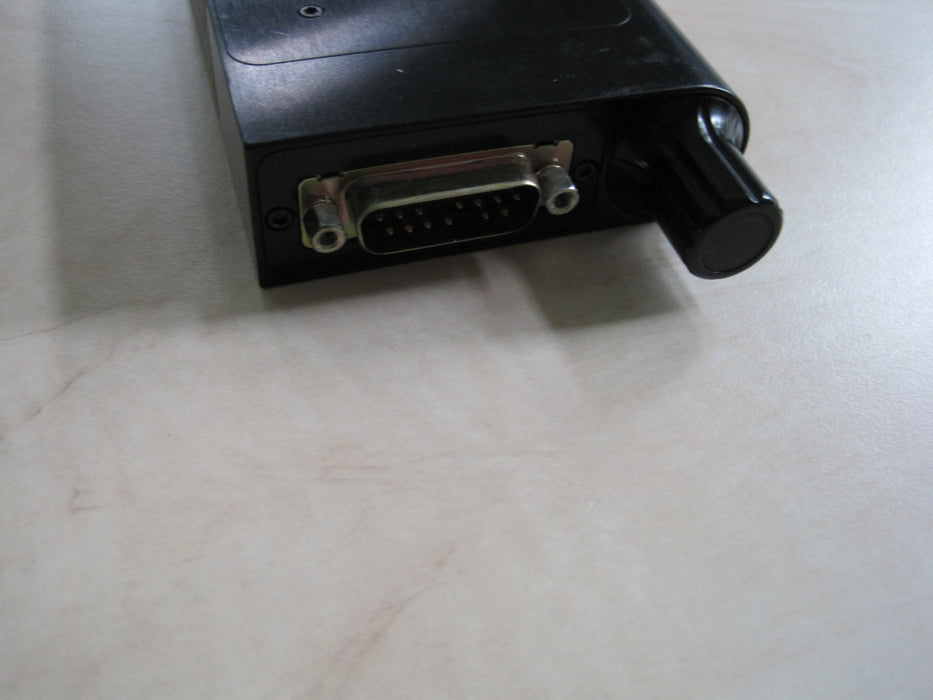 Newport PMA10521  "Linear Actuator"